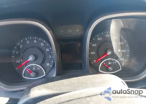 2014 Chevrolet Malibu 1Lt z USA, uszkodzony, nr VIN 1G11C5SLXEF173098